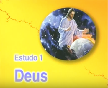 01 Deus - Roberto Rabelo