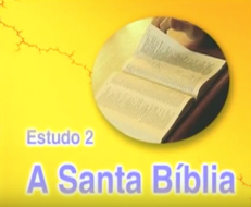 02 A Santa Biblia - Roberto Rabelo