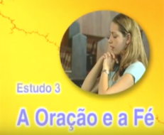 03 A Oração - Roberto Rabelo