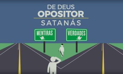 04 O pequeno tempo de angústia e os enganos satânicos dos últimos dias