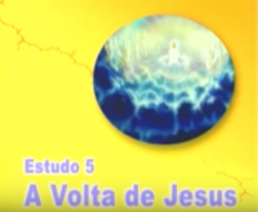05 A Volta de Jesus - Roberto Rabelo