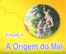 06 A Origem do Mal - Roberto Rabelo