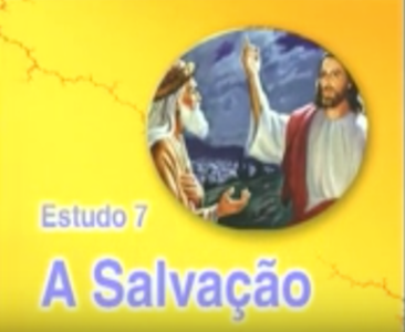07 A Salvação - Roberto Rabelo