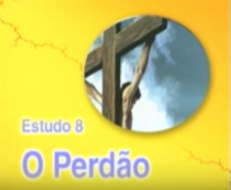 08 O Perdão - Roberto Rabelo