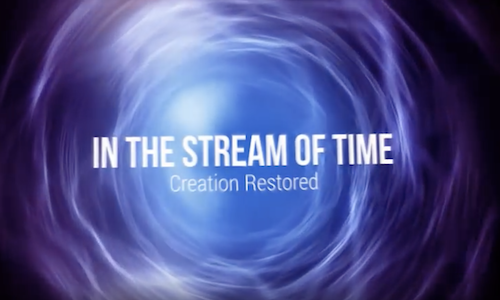 1 - Creation Restored