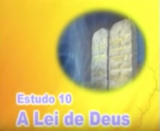 10 A Lei de Deus - Roberto Rabelo