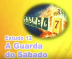 12 Rabelo - A Guarda do Sábado