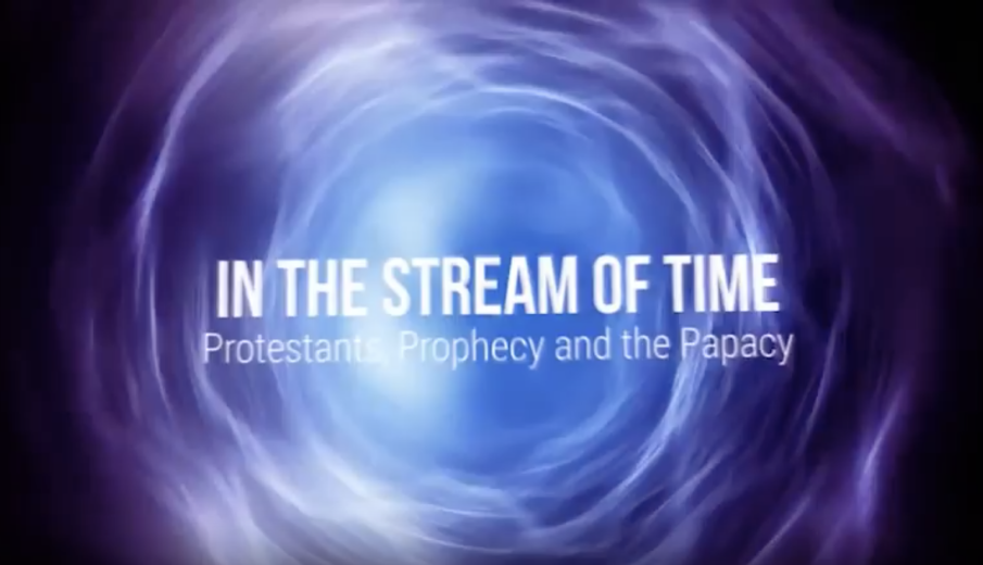 2 - Protestants, Prophecy and the Papacy