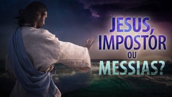 01 Jesus, Impostor ou Messias? - Walter Veith