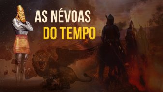 04 – As Névoas do Tempo - Walter Veith