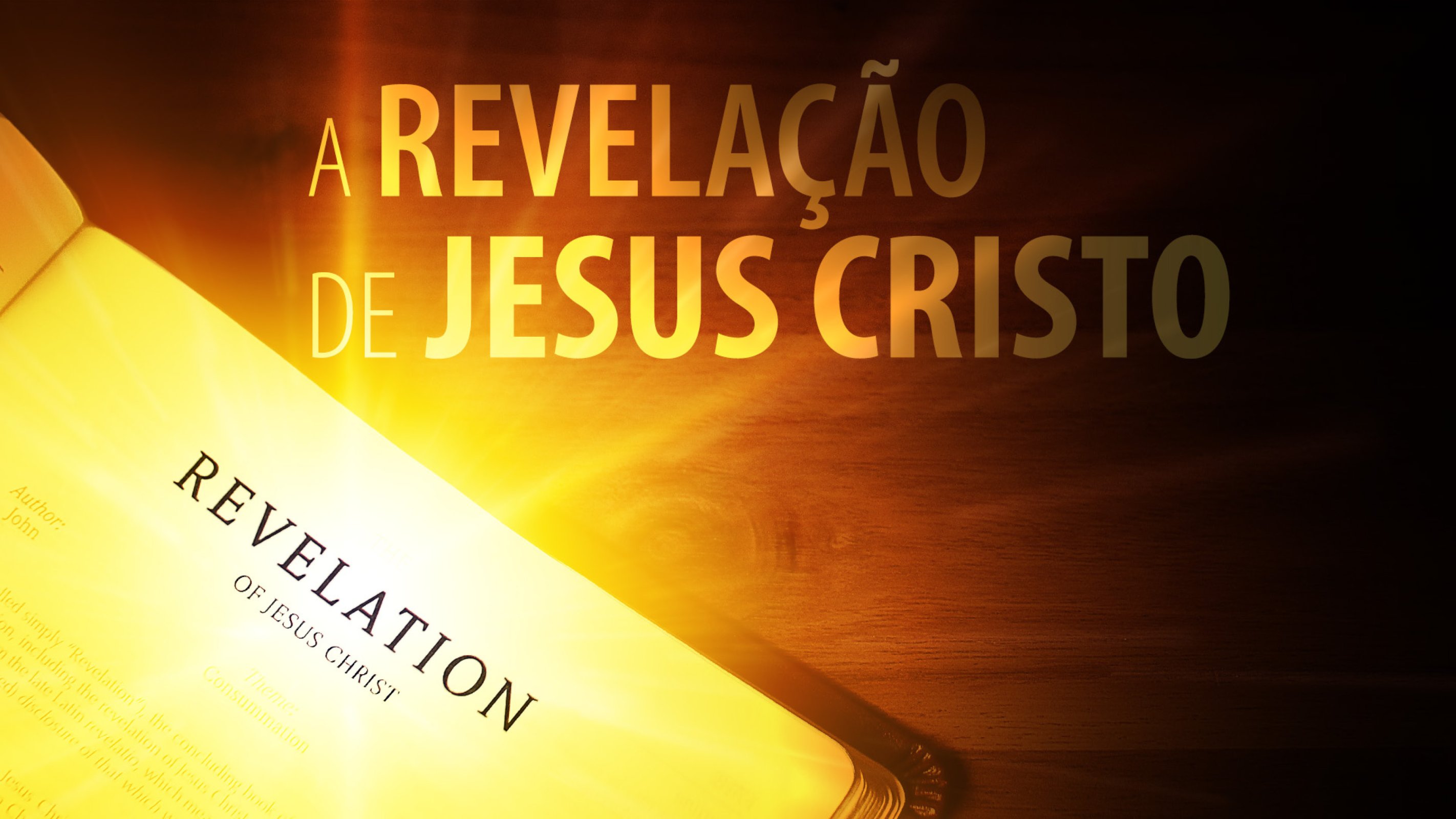 06 A Revelação de Jesus Cristo - Walter Veith
