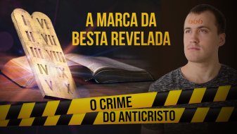 17 O Crime do Anticristo - Walter Veith