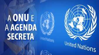 26 A ONU e a Agenda Secreta - Walter Veith