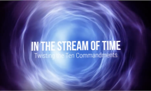 3 - Twisting the Ten Commandments