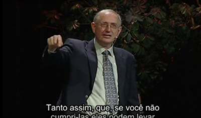 4- Eles têm violado a Tua Lei (Parte II) – Reavivando a Reforma