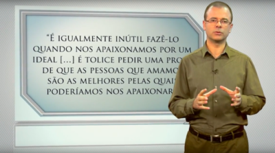 #4 Quem precisa de certo ou errado?