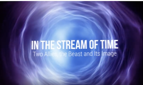 4 - Two Allies The Beast and its Image