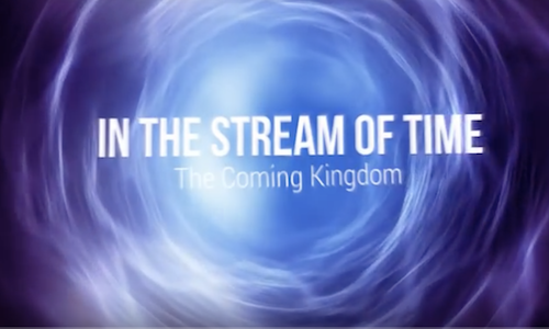 6 - The Coming Kingdom