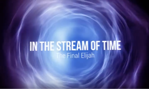 8 - The Final Elijah