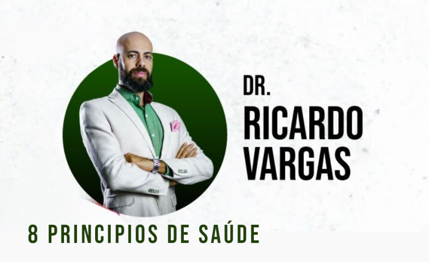 8 PRINCÍPIOS