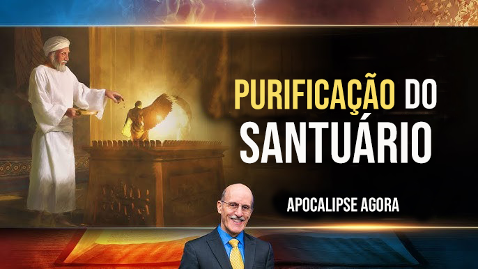 A Purificação do Santuário - Doug Batchelor - EP 12