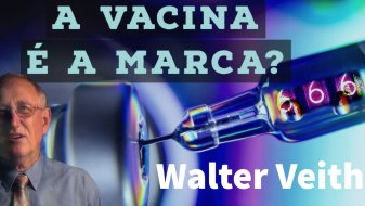 A Vacina é a Marca? Walter Veith