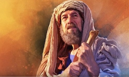 Abraão Guardou o Sábado?