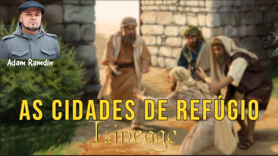 As Cidades de Refúgio | Linhagem - Episódio 12