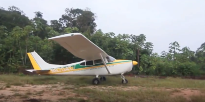 Aviação Guiana