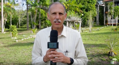 Campo Missionário em Manaus