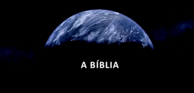 Cid Moreira – 01 A Bíblia