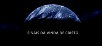 Cid Moreira – 06 Sinais da Vinda de Cristo