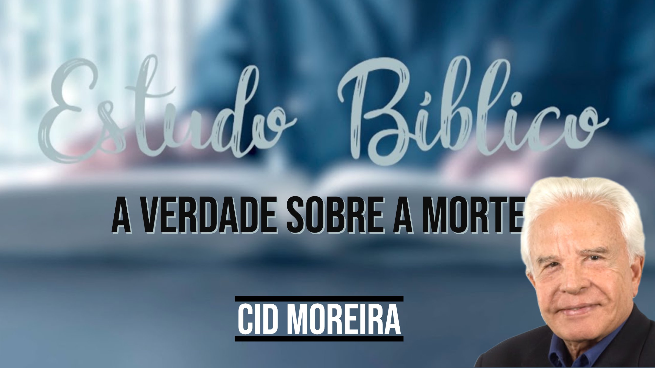 Cid Moreira HD – 09 A Verdade sobre a Morte