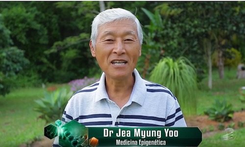 Como Solucionar a Virose - Dr. Jea Myung Yoo