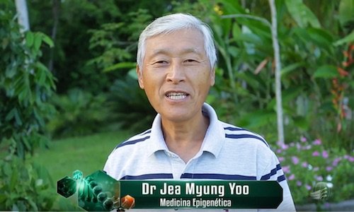Como Ter Boa Imunidade - Dr. Jea Myung Yoo