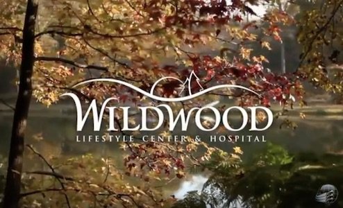 Conhecendo os Ministérios - Wildwood Lifestyle Center