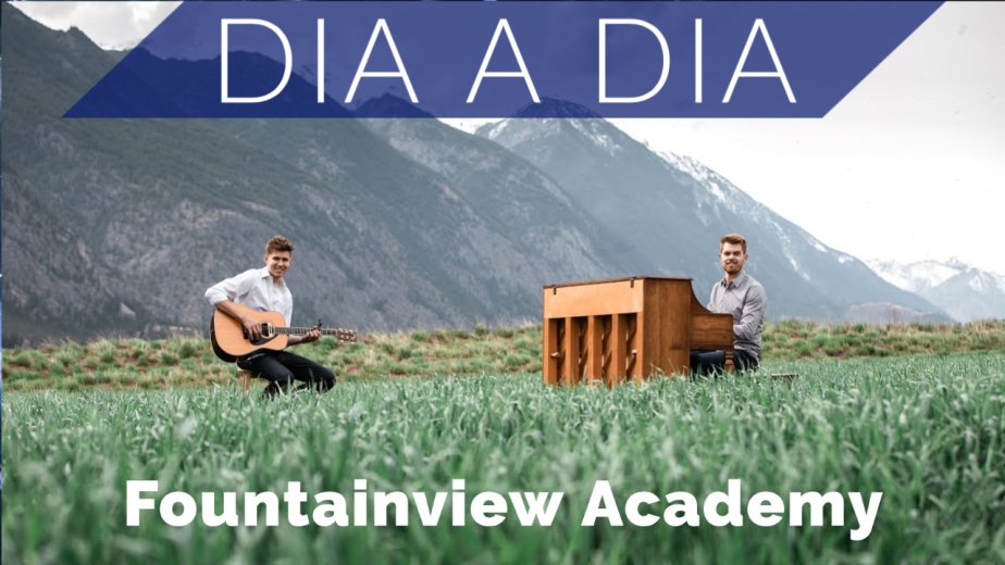 Dia a Dia - Fountainview Academy