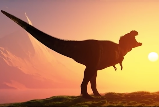 Dinossauros – Epis 6