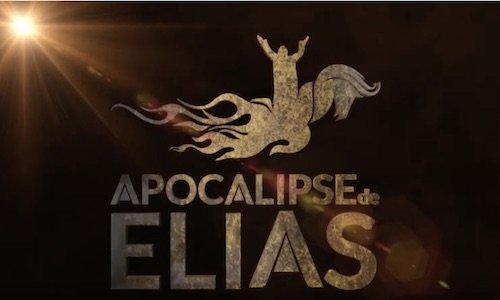 Elias e o Deus Redentor - Pr. André Flores