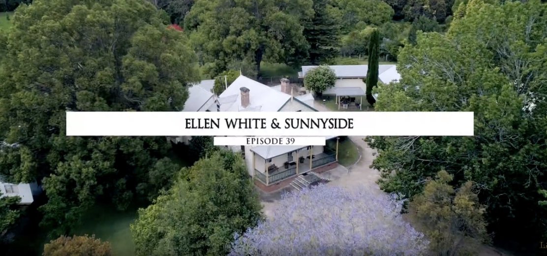 Ellen White & Sunnyside - Temporada 2 - episódio 39