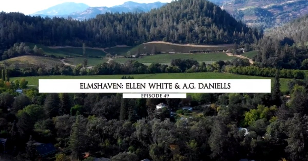 Elmshaven: Ellen White & A.G. Daniells - Temporada 2 - episódio 49