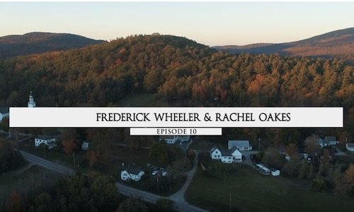 Frederico Weeler, Rachel Oaks e o Sábado - Temporada 2 - episódio 10