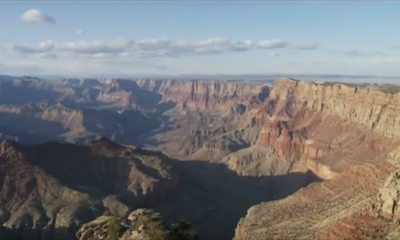 Grand Canyon – Epis 7