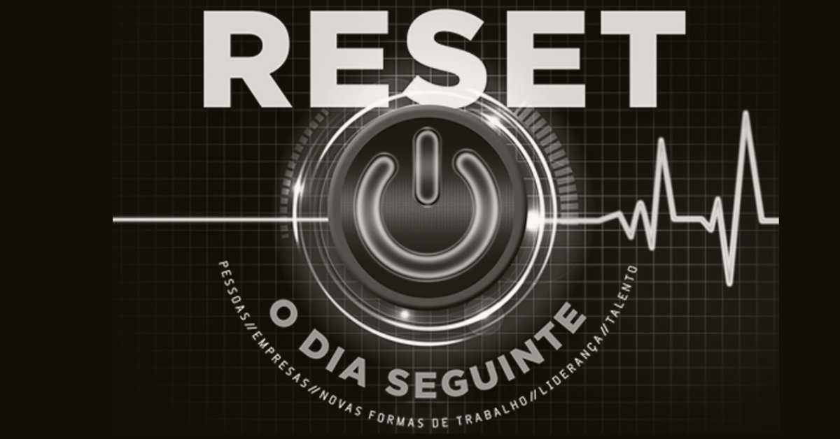 GRANDE RESET - A tempestade Perfeita - Juan Surroca