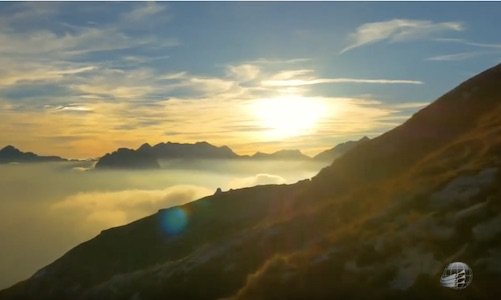 Halleluiah de Handel - Momento de Paz