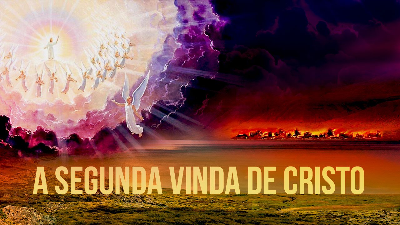 34 A História do Clímax Vindouro - Walter Veith
