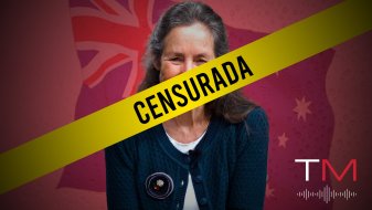 Intimada e Censurada: O Que Realmente Aconteceu Com Barbara O`Neil? EP 6