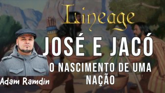 José & Jacó: O Nascimento de uma Nação | Episódio 4 | Linhagem
