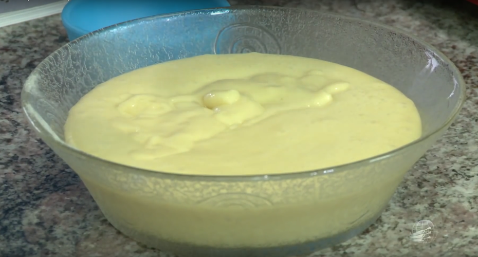 Margarina Caseira (sem lactose)
