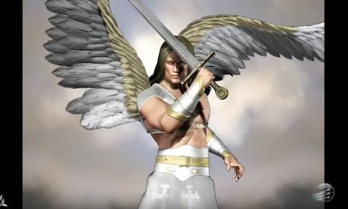 Ministérios Revelados Sobre Os Anjos Parte 4 Agentes Da Salvação